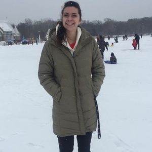 Meet your Posher, Joy